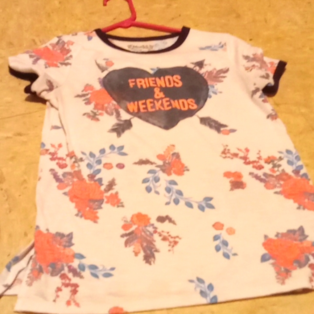 I won't wear it